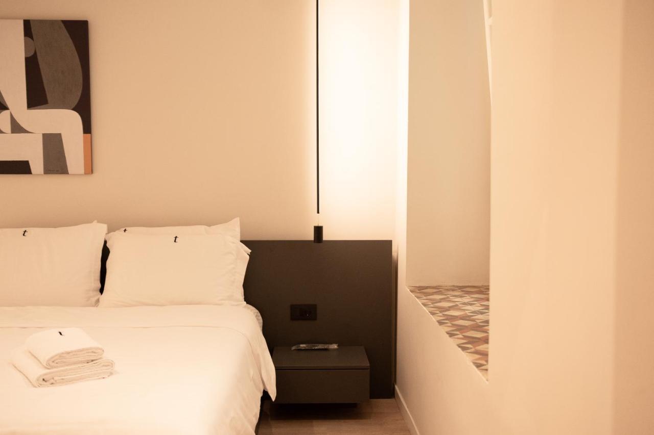 Taskou Luxury Suites Saloniki Zewnętrze zdjęcie