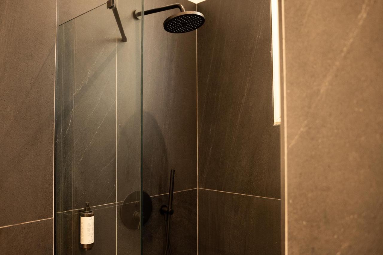Taskou Luxury Suites Saloniki Zewnętrze zdjęcie