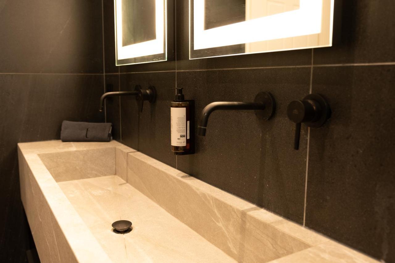 Taskou Luxury Suites Saloniki Zewnętrze zdjęcie