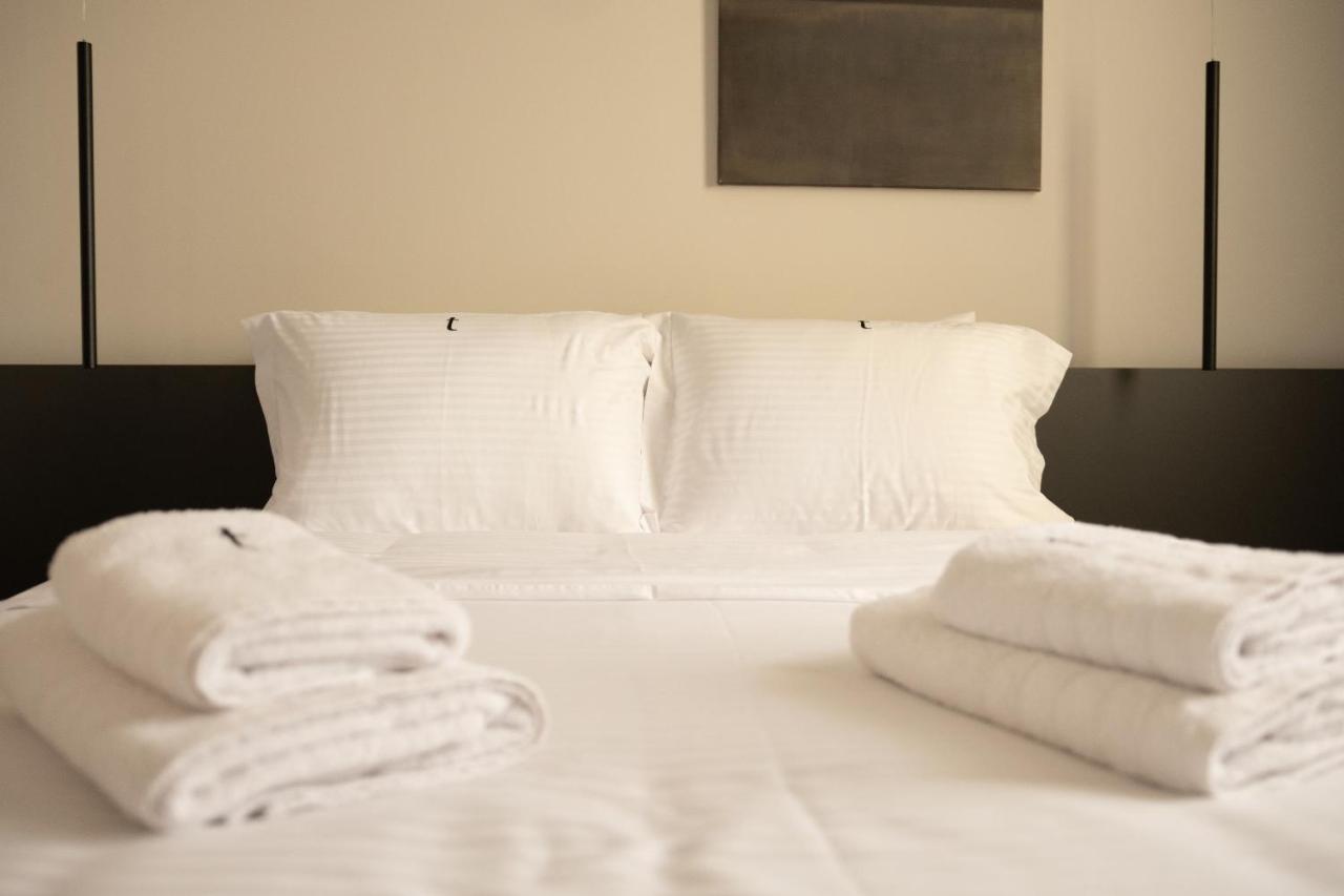 Taskou Luxury Suites Saloniki Zewnętrze zdjęcie
