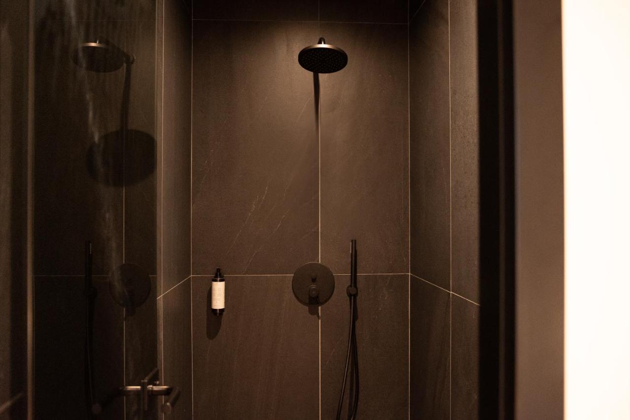 Taskou Luxury Suites Saloniki Zewnętrze zdjęcie