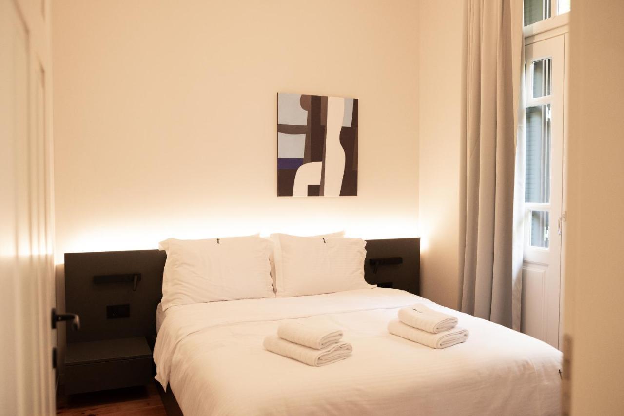 Taskou Luxury Suites Saloniki Zewnętrze zdjęcie