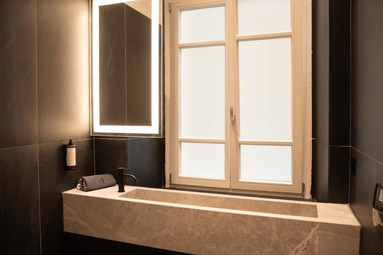 Taskou Luxury Suites Saloniki Zewnętrze zdjęcie