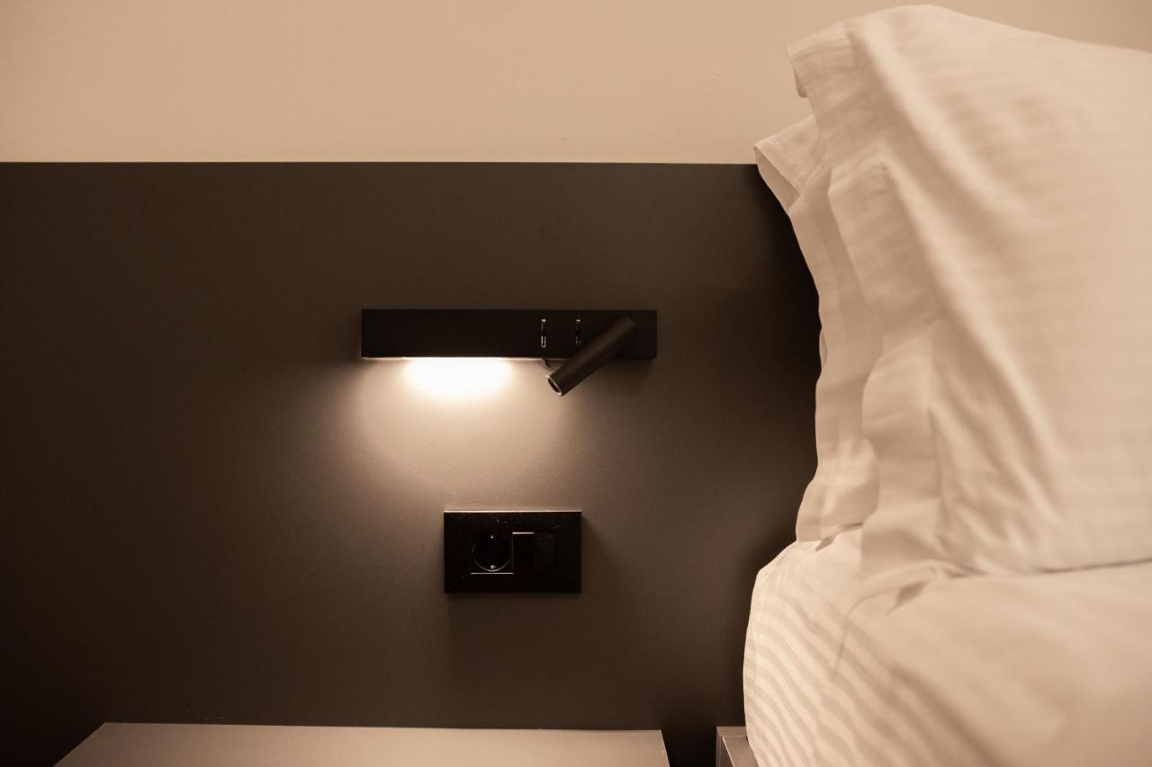 Taskou Luxury Suites Saloniki Zewnętrze zdjęcie