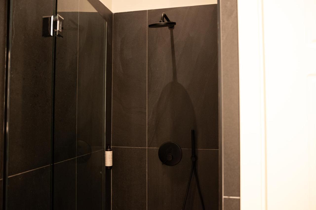 Taskou Luxury Suites Saloniki Zewnętrze zdjęcie
