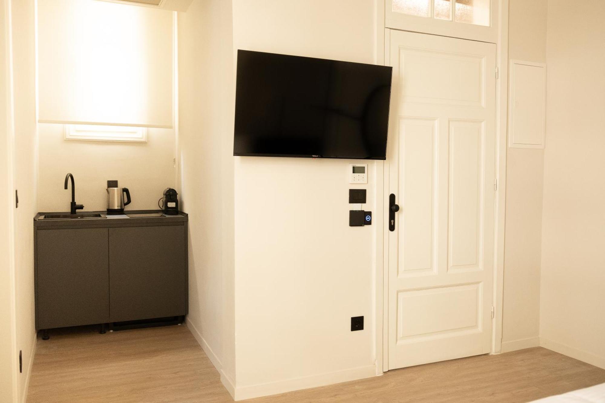 Taskou Luxury Suites Saloniki Zewnętrze zdjęcie