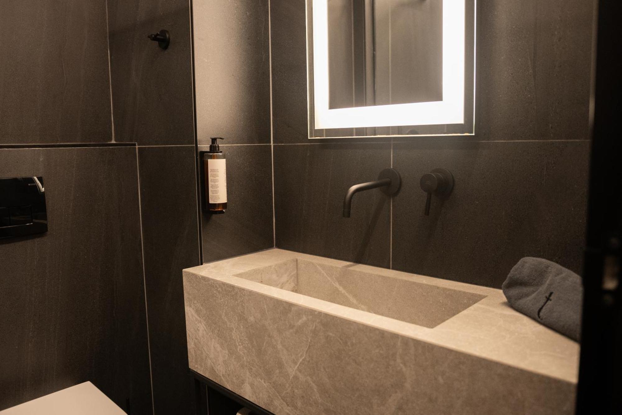 Taskou Luxury Suites Saloniki Zewnętrze zdjęcie