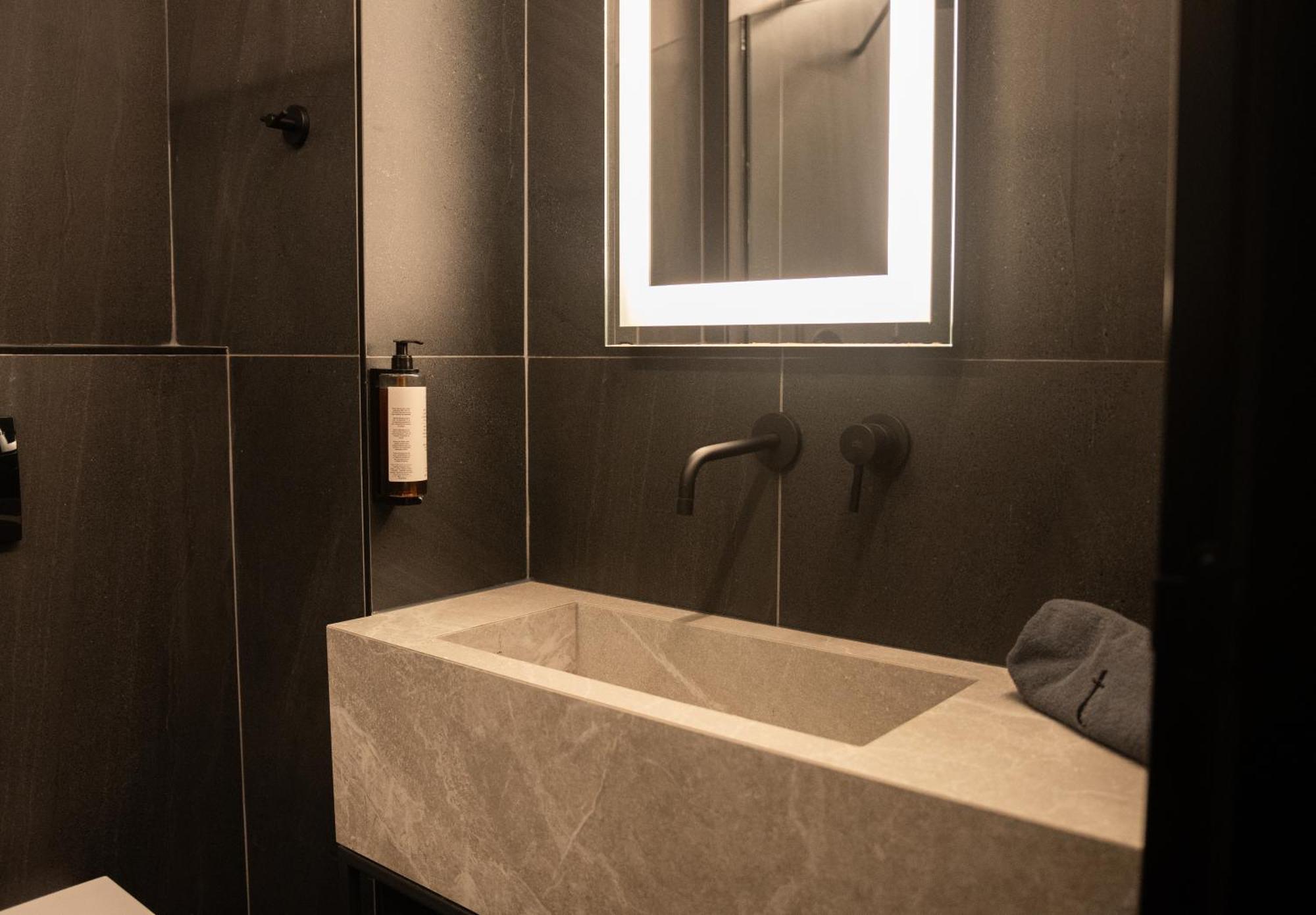 Taskou Luxury Suites Saloniki Zewnętrze zdjęcie