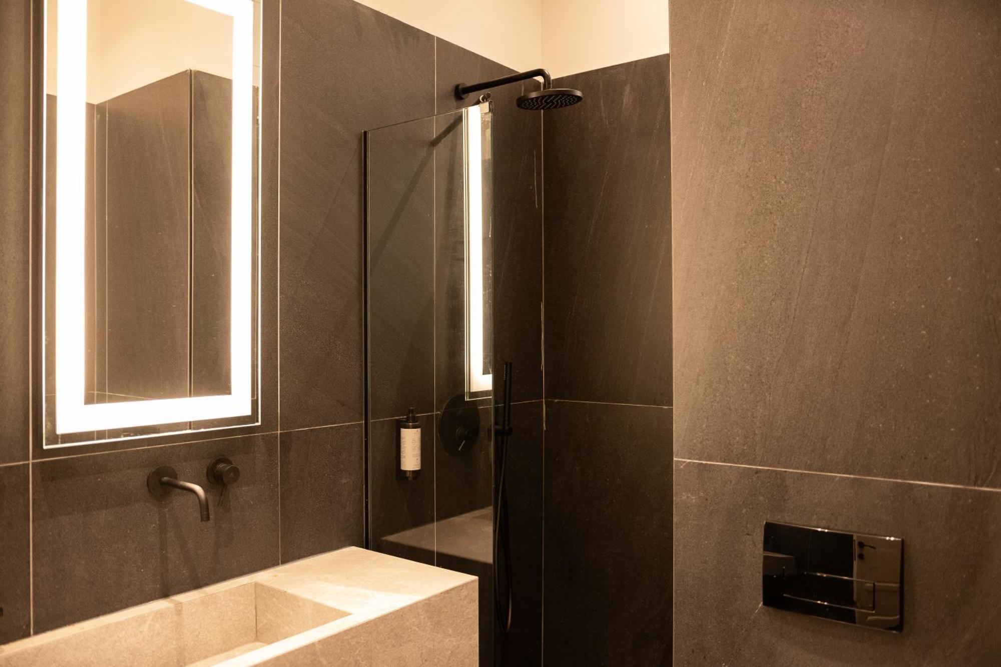 Taskou Luxury Suites Saloniki Zewnętrze zdjęcie